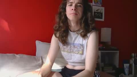 JamieBoy online show from May 26, 2026, 12:17 am