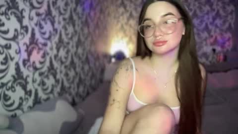 Snapshot of cuteyaji chatting on November 8, 2025, 7:34 pm CuteAnn online show from November 8, 2025, 7:34 pm