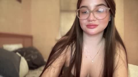 Snapshot of cuteyaji chatting on November 21, 2025, 8:18 pm CuteAnn online show from November 21, 2025, 8:18 pm