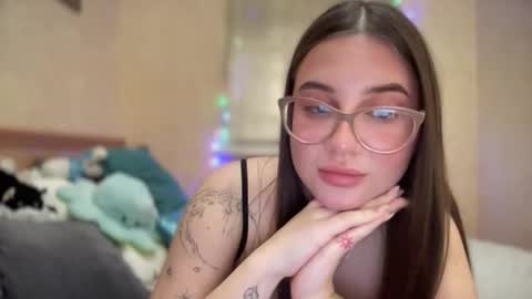 Snapshot of cuteyaji chatting on December 4, 2025, 7:11 pm CuteAnn online show from December 4, 2025, 7:11 pm