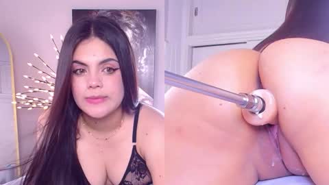 Allie online show from November 13, 2025, 8:19 pm