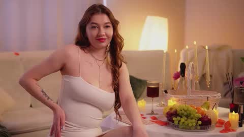 Ashley online show from March 1, 2026, 11:23 am