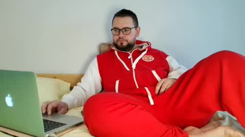 Ben hot video on page  online show from March 3, 2025, 11:00 am