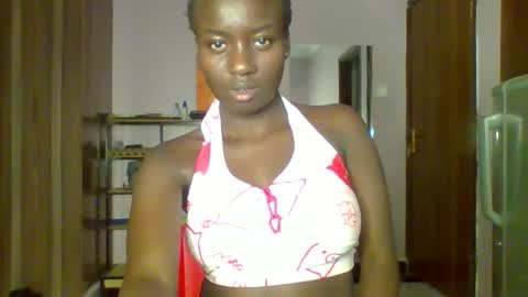 cutie_choco online show from October 1, 2025, 8:48 pm