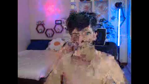 Snapshot of cutie_cumshow chatting on January 16, 2026, 7:12 am Neil Taylor online show from January 16, 2026, 7:12 am