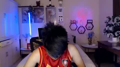 Snapshot of cutie_cumshow chatting on February 17, 2026, 9:21 pm Neil Taylor online show from February 17, 2026, 9:21 pm