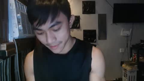 cutie_hunk69 online show from June 6, 2026, 3:00 am