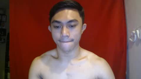 cutie_hunk69 online show from July 3, 2026, 1:34 am