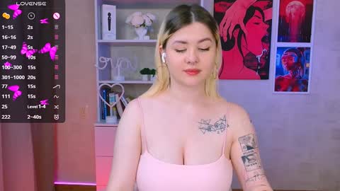 mili online show from January 21, 2025, 2:05 pm