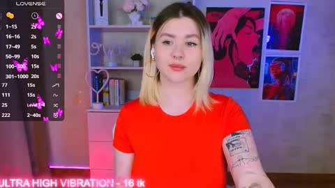 mili online show from February 20, 2025, 10:16 am