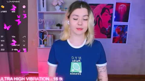 mili online show from February 21, 2025, 3:34 am