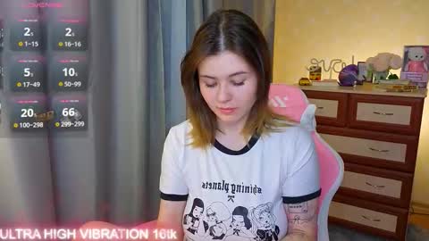 mili online show from November 18, 2025, 8:08 am