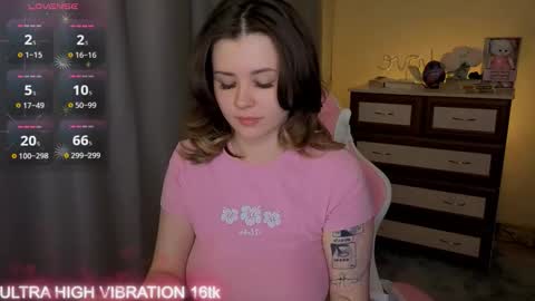 mili online show from February 13, 2026, 11:06 am