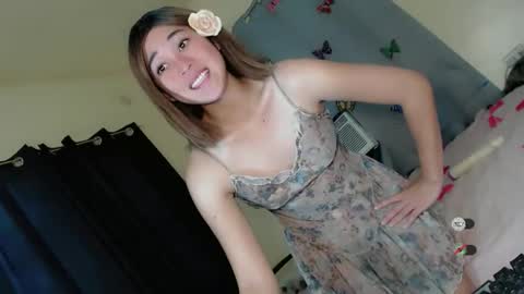 Snapshot of cutie_pinayx chatting on February 6, 2026, 12:15 am AUDREY online show from February 6, 2026, 12:15 am