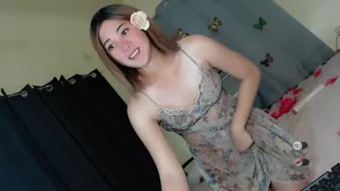 Snapshot of cutie_pinayx chatting on February 9, 2026, 10:08 am AUDREY online show from February 9, 2026, 10:08 am