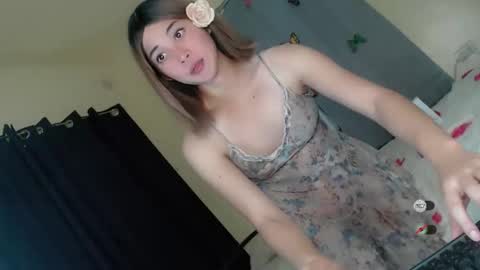 Snapshot of cutie_pinayx chatting on February 28, 2026, 1:23 pm AUDREY online show from February 28, 2026, 1:23 pm