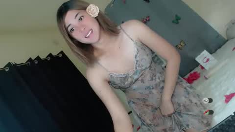 Snapshot of cutie_pinayx chatting on March 1, 2026, 8:00 pm AUDREY online show from March 1, 2026, 8:00 pm
