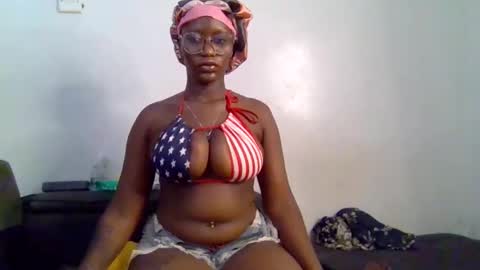 CUTIE online show from March 13, 2026, 8:48 pm