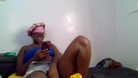 CUTIE online show from March 14, 2026, 8:58 pm