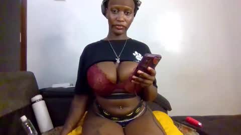 CUTIE online show from March 22, 2026, 11:08 pm