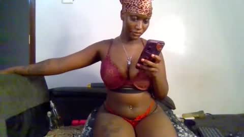 CUTIE online show from March 30, 2026, 9:38 pm
