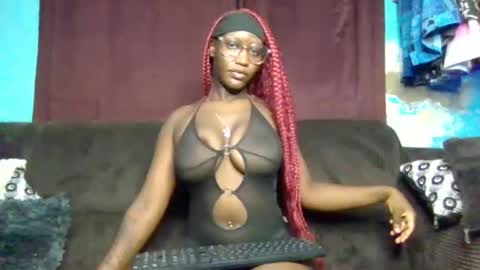CUTIE online show from May 11, 2026, 8:53 am