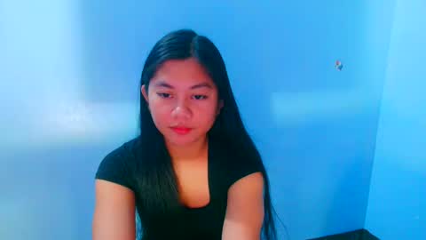 Snapshot of cutieasiantreasure chatting on December 30, 2024, 8:21 am pinaybeauty online show from December 30, 2024, 8:21 am