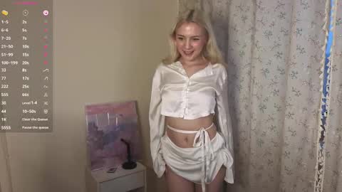 MILA online show from March 27, 2026, 3:34 pm