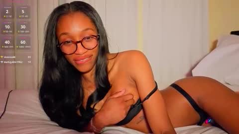 cutieeeva online show from May 28, 2026, 5:16 am