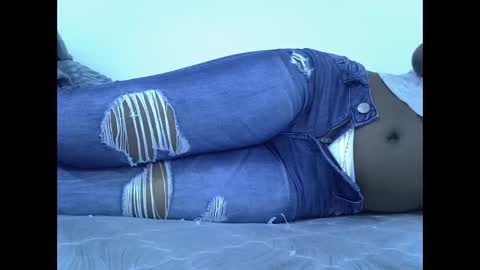 Snapshot of cutiehanish4 chatting on February 8, 2026, 6:55 pm cutiehanish4 online show from February 8, 2026, 6:55 pm