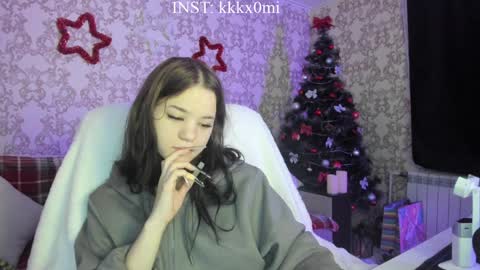 cutiekitty_cb online show from January 26, 2025, 2:35 am
