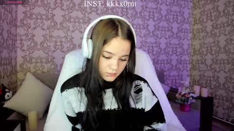 cutiekitty_cb online show from February 8, 2025, 9:24 am