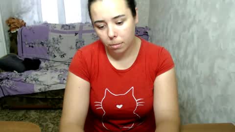 Snapshot of cutiemarine chatting on July 10, 2026, 11:57 am cutiemarine online show from July 10, 2026, 11:57 am