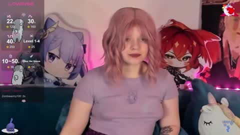 Snapshot of cutiesue chatting on December 3, 2024, 1:08 am CutieSue online show from December 3, 2024, 1:08 am