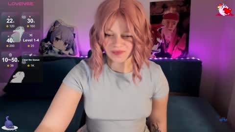 Snapshot of cutiesue chatting on December 11, 2024, 3:24 am CutieSue online show from December 11, 2024, 3:24 am