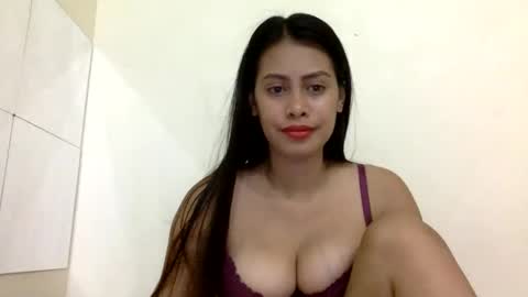 Snapshot of cutietrina chatting on February 18, 2025, 6:15 am CutieTrina online show from February 18, 2025, 6:15 am