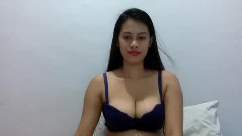 Snapshot of cutietrina chatting on March 5, 2025, 11:38 pm CutieTrina online show from March 5, 2025, 11:38 pm