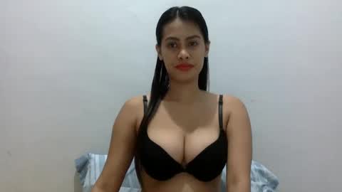 Snapshot of cutietrina chatting on March 10, 2025, 4:46 pm CutieTrina online show from March 10, 2025, 4:46 pm