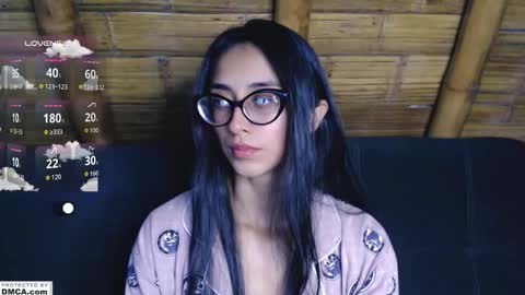 Snapshot of cutte_kitty_ chatting on January 15, 2026, 12:04 am miss ari online show from January 15, 2026, 12:04 am