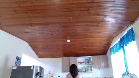 LIZETH online show from February 27, 2025, 5:36 pm