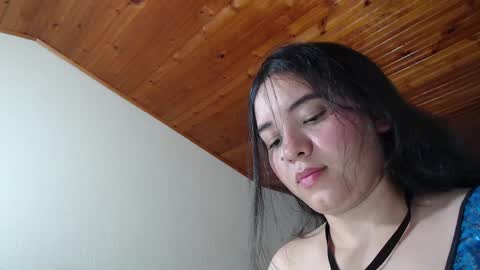 LIZETH online show from March 1, 2025, 11:39 am