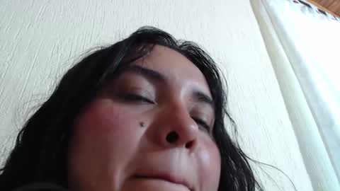 LIZETH online show from March 8, 2025, 5:33 pm