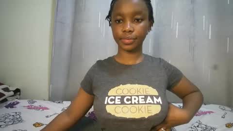 cutypookie online show from October 13, 2025, 5:07 am