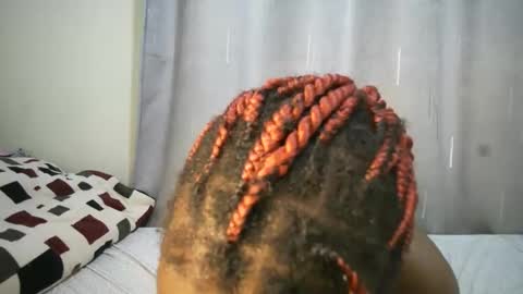 cutypookie online show from October 30, 2025, 7:10 am