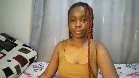 cutypookie online show from November 12, 2025, 5:19 am