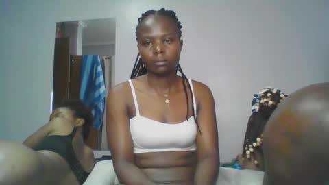 melanin online show from May 15, 2026, 4:19 am