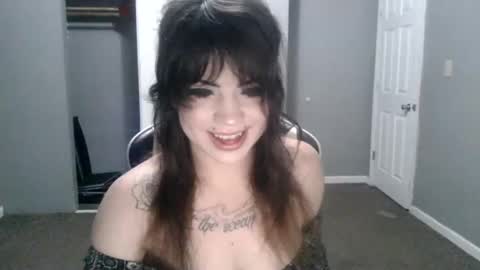 Snapshot of cvntandcandi chatting on February 6, 2025, 2:37 pm Cvnt And Candi online show from February 6, 2025, 2:37 pm