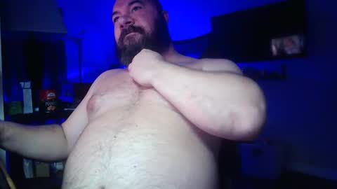 Bubba Bull online show from October 19, 2025, 3:07 am