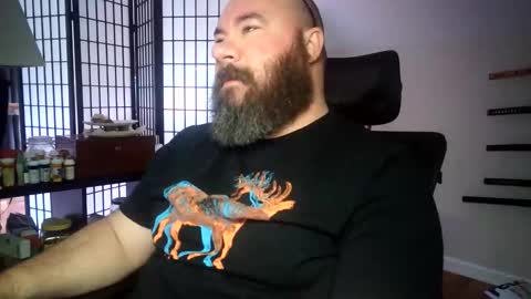 Bubba Bull online show from May 30, 2026, 6:49 pm