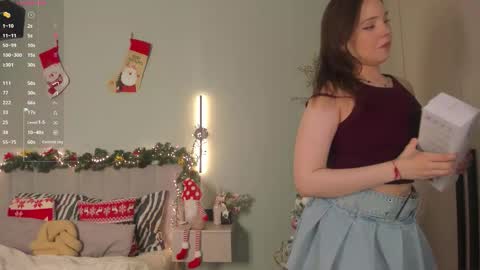 Snapshot of cwenbrayton chatting on January 19, 2026, 7:01 am Cwen online show from January 19, 2026, 7:01 am